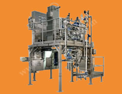 Industrial Filtration & Drying