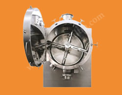 Rotary Vacuum Dryers