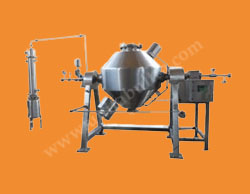 Roto Cone Dryer